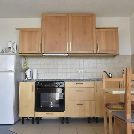 Flat Near The Sea In Rerik, Germany Rerik