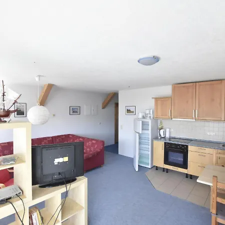 Apartment Flat Near The Sea In Rerik, Germany Rerik