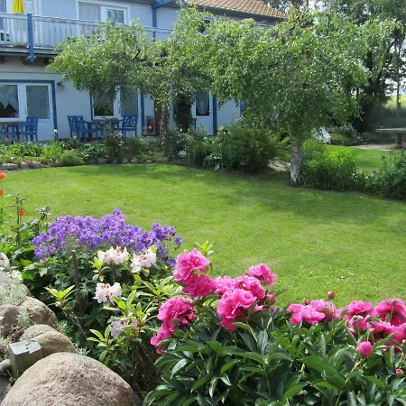 Flat Near The Sea In Rerik, Germany Apartment