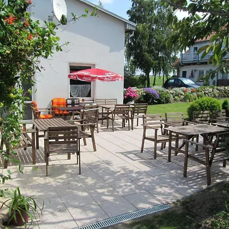 Flat Near The Sea In Rerik, Germany Apartment