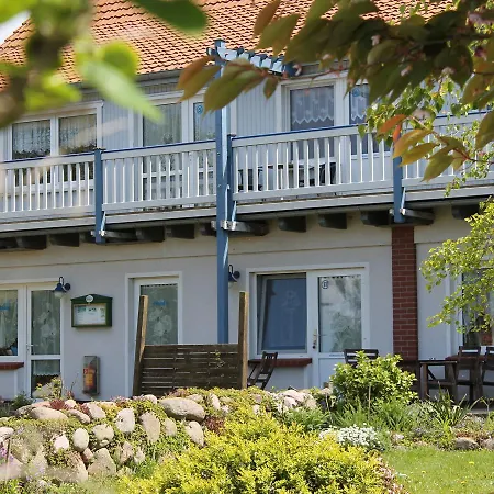 Lejlighed Flat Near The Sea In Rerik, Germany