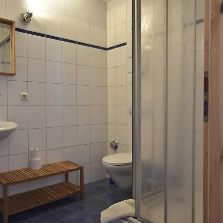 Flat Near The Sea In Rerik, Germany Lejlighed *